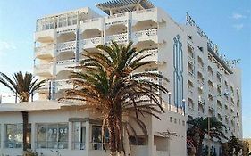 فندق دريم بيتش