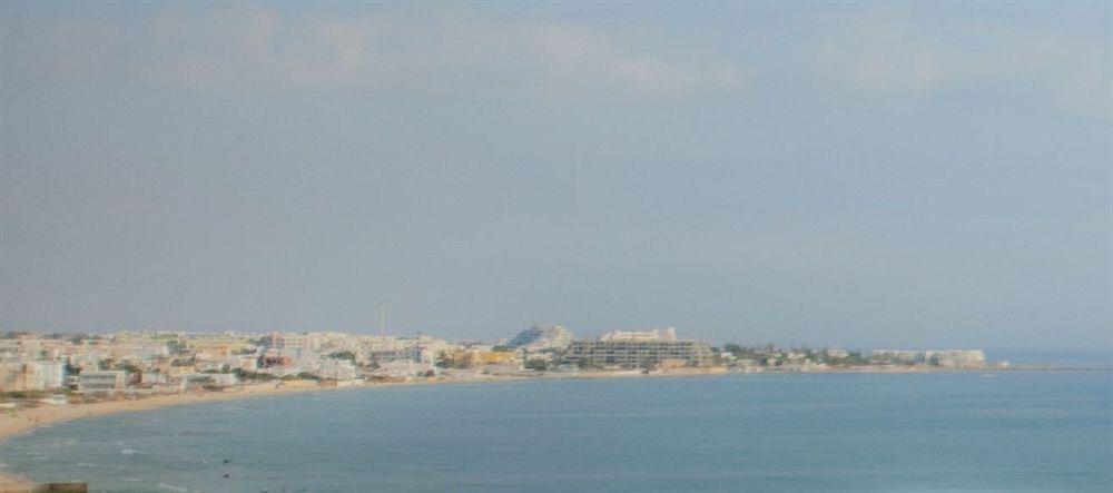 فندق دريم بيتش سوسة المظهر الخارجي الصورة