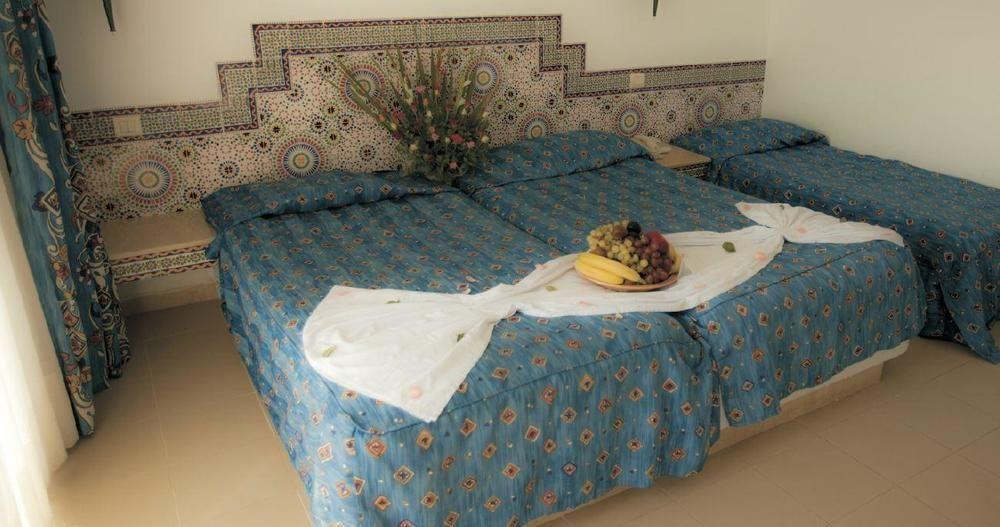 فندق دريم بيتش سوسة المظهر الخارجي الصورة
