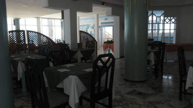 فندق دريم بيتش سوسة المظهر الخارجي الصورة